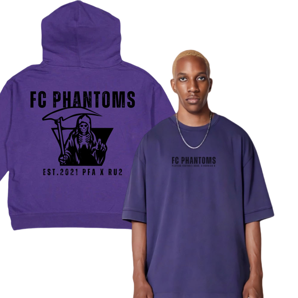 FC PHANTOMS