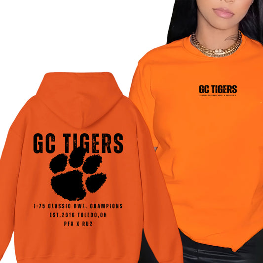 GC TIGERS BUNDLE