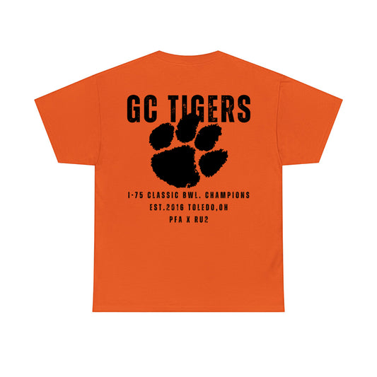 GC TIGERS TEE