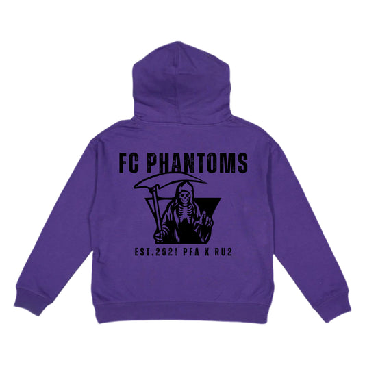 FC PHANTOMS HOODIE