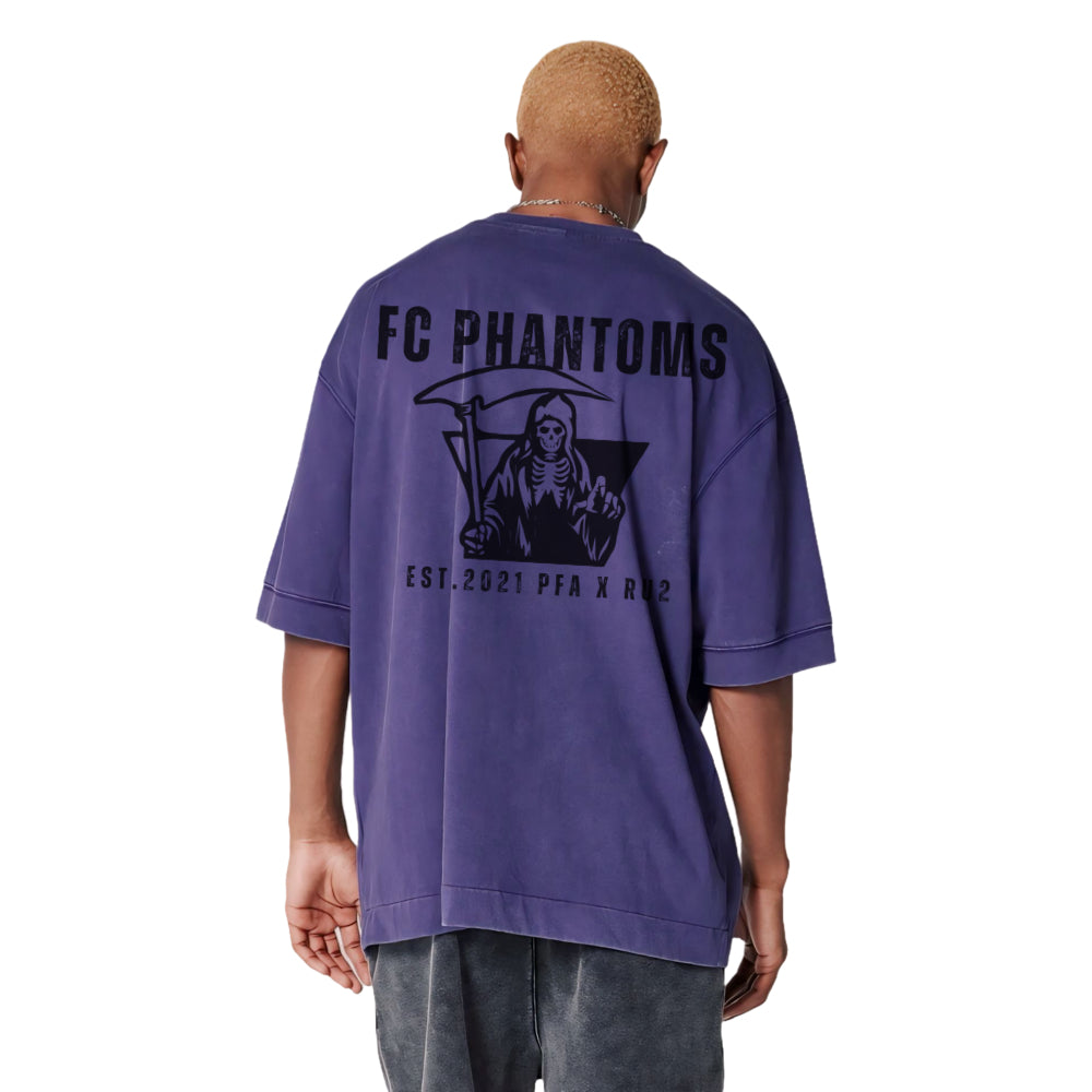 FC PHANTOMS TEE